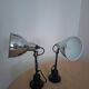Paire d'appliques DCW Éditions - Lampe Gras N°304