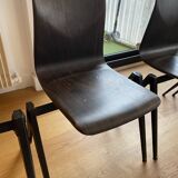Friso Kramer chairs