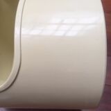 Stool by Giano Vano pour Artemide 1966