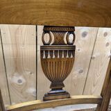 Paire de fauteuil de style Louis XVI - Directoire