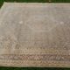 Vintage Turkish Kula rug 240x300cm