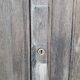 Double entrance door 227x142.2cm oak multi-point lock and frame