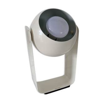 Lampe de bureau vintage "Eyeball" par Massive
