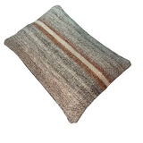 Vintage turkish handmade cushion cover , 30 x 50 cm