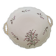 Plat porcelaine de Limoges Lucien Michelaud