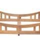 Boat bed by Guillerme and Chambron