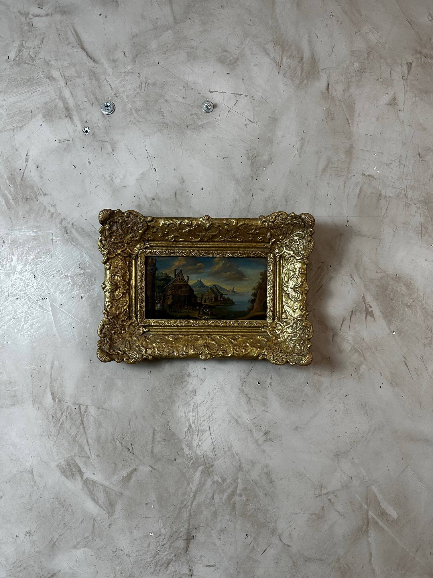 18th-century painting