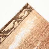 3x14 Vintage Extra Long Runner Rug, 85x429Cm