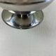 Vintage ball sugar bowl