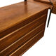 Wall shelf Poul Cadovius Royal System