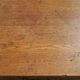 Table de ferme en chêne 6 pieds 2 tiroirs 200cm