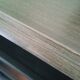 Vintage wood bibus