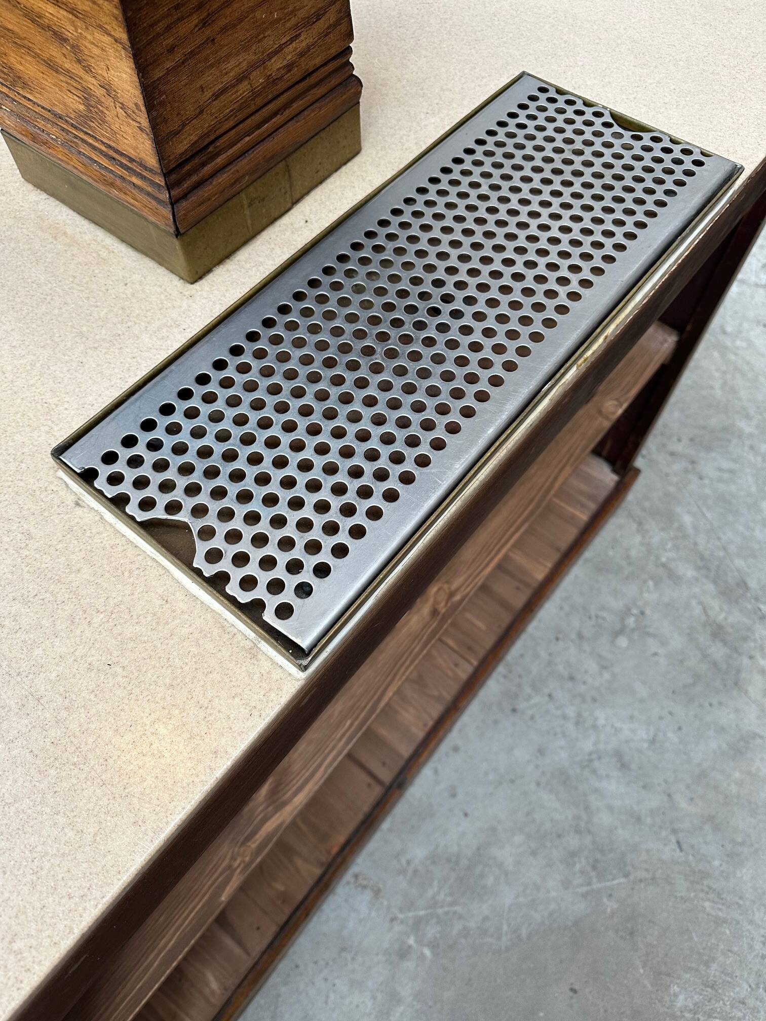 Early 20th Century Bar Set