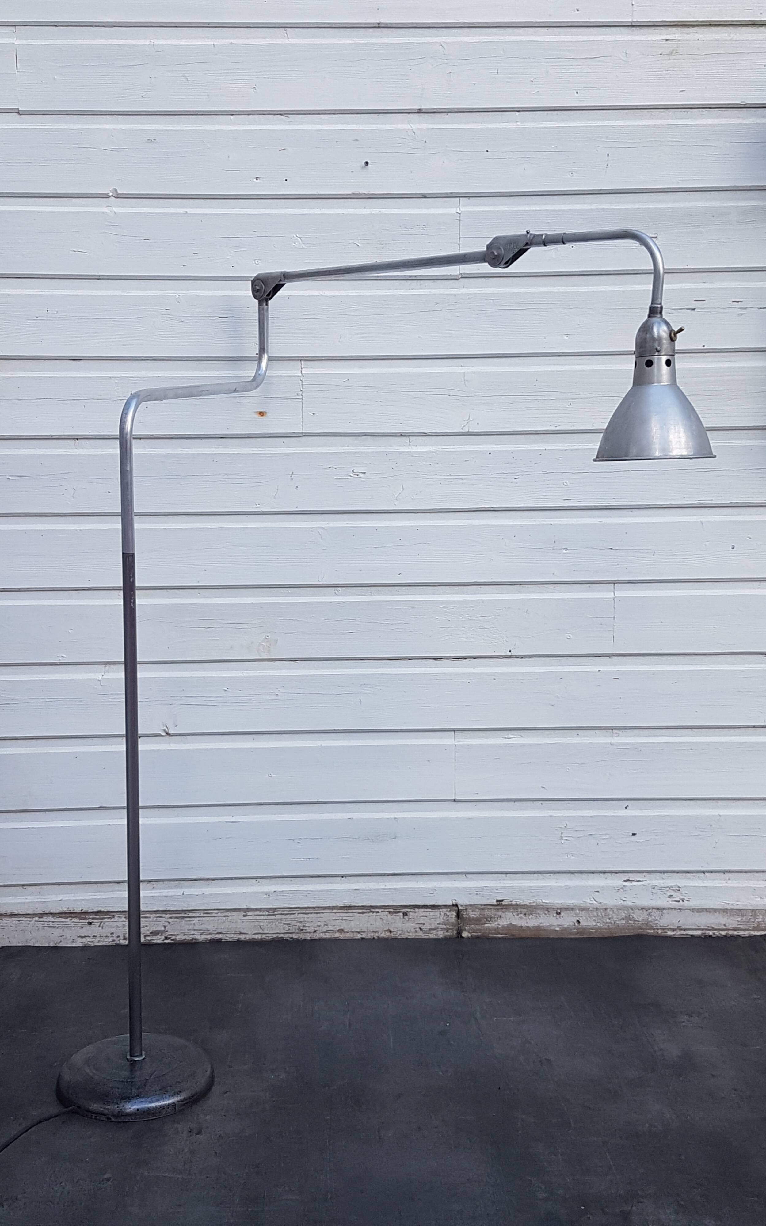 Sepa industrial vintage lamp lamp