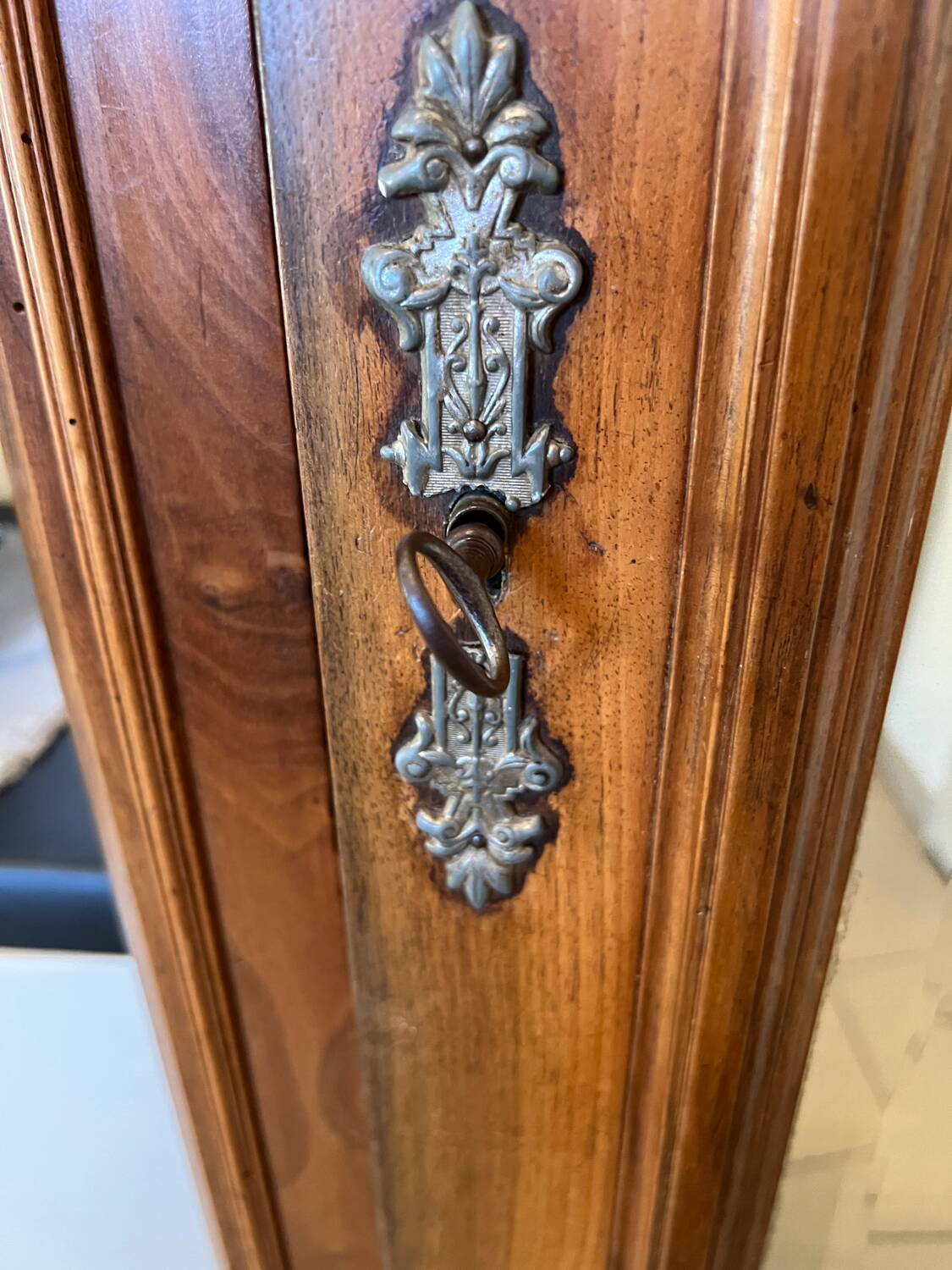 Bonnetière, lingère