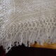Antique bedspread