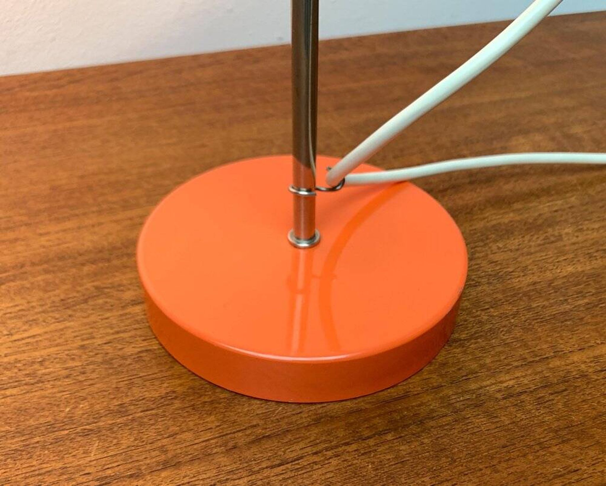 Lampe de table minimaliste