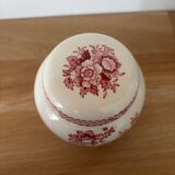 Sublime little mason jar Stratford England