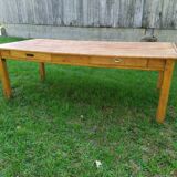 Farmhouse table 210 cm