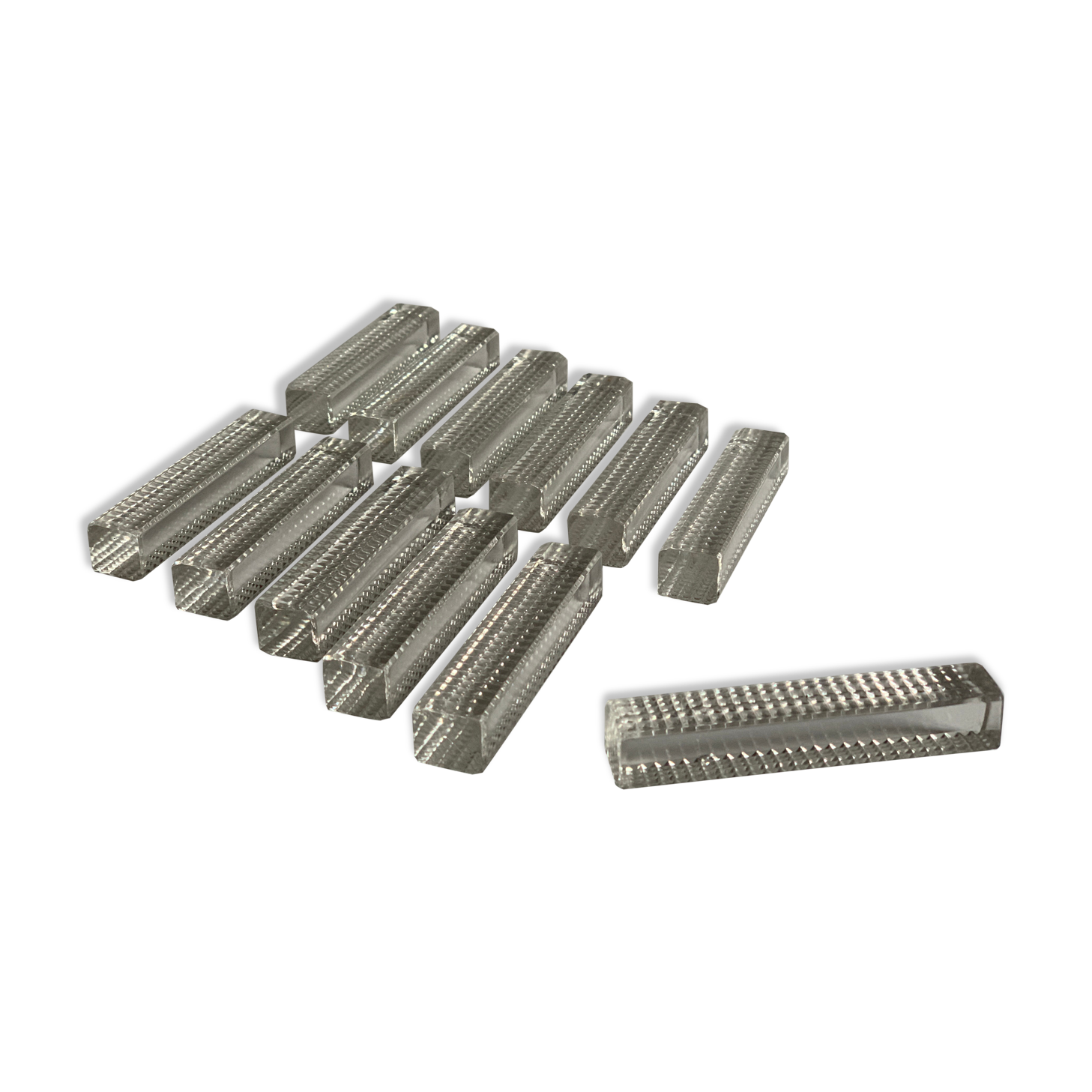 Vintage knife holders