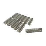 Vintage knife holders