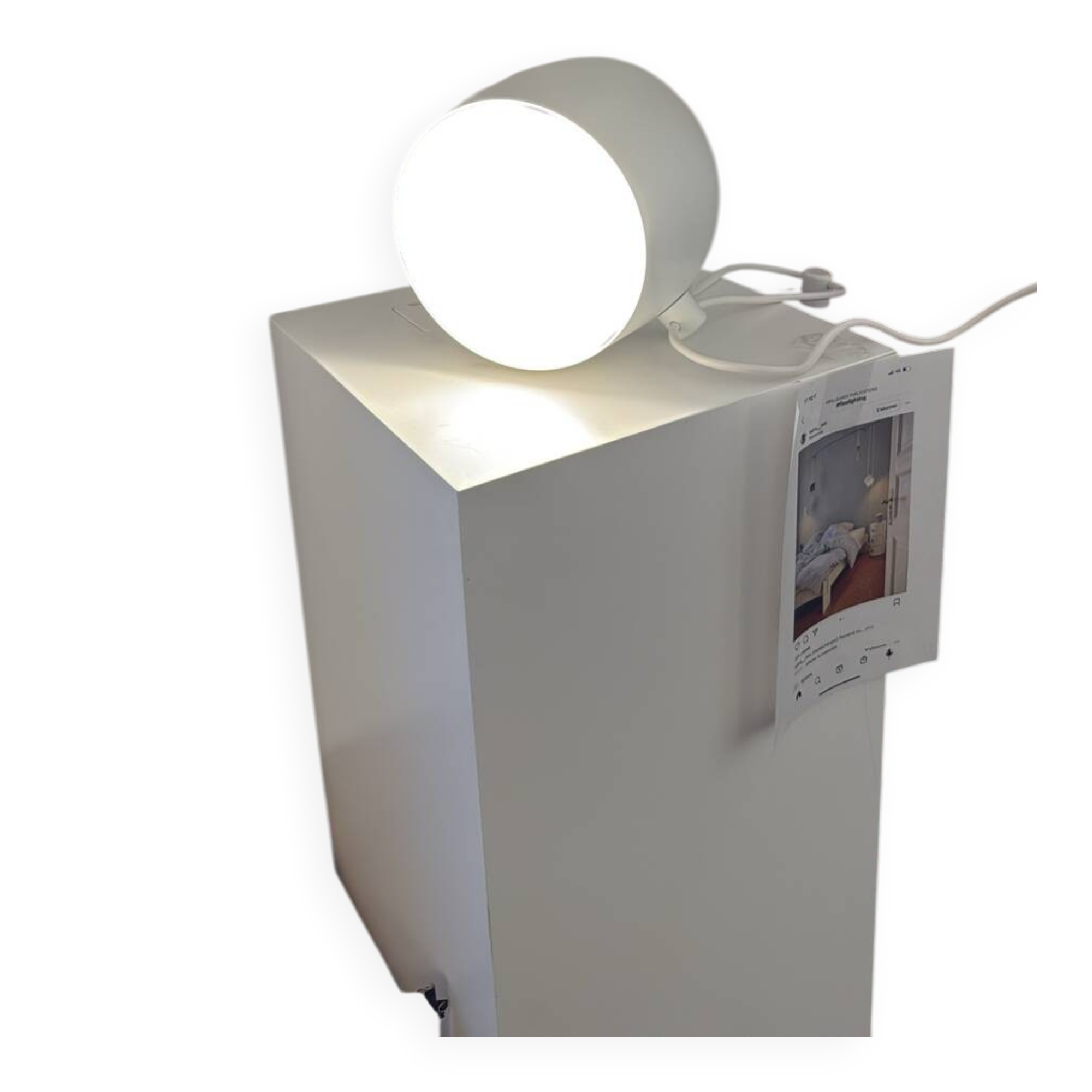 Suspension Aim - Flos