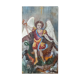 Oil on wood "Angel Gabriel" 1930s