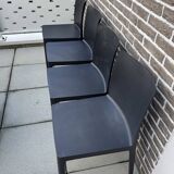 Chaise Elementaire Bouroullec, 2018 - Hay / anthracite