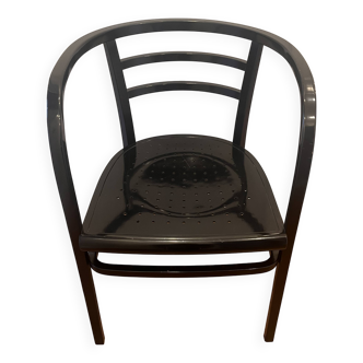 Thonet armchair designed by Otto Wagner in 1906
