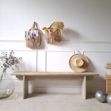 Old bench