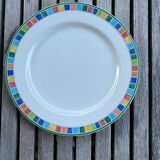 Villeroy and Boch plate