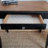 Art Deco side desk table