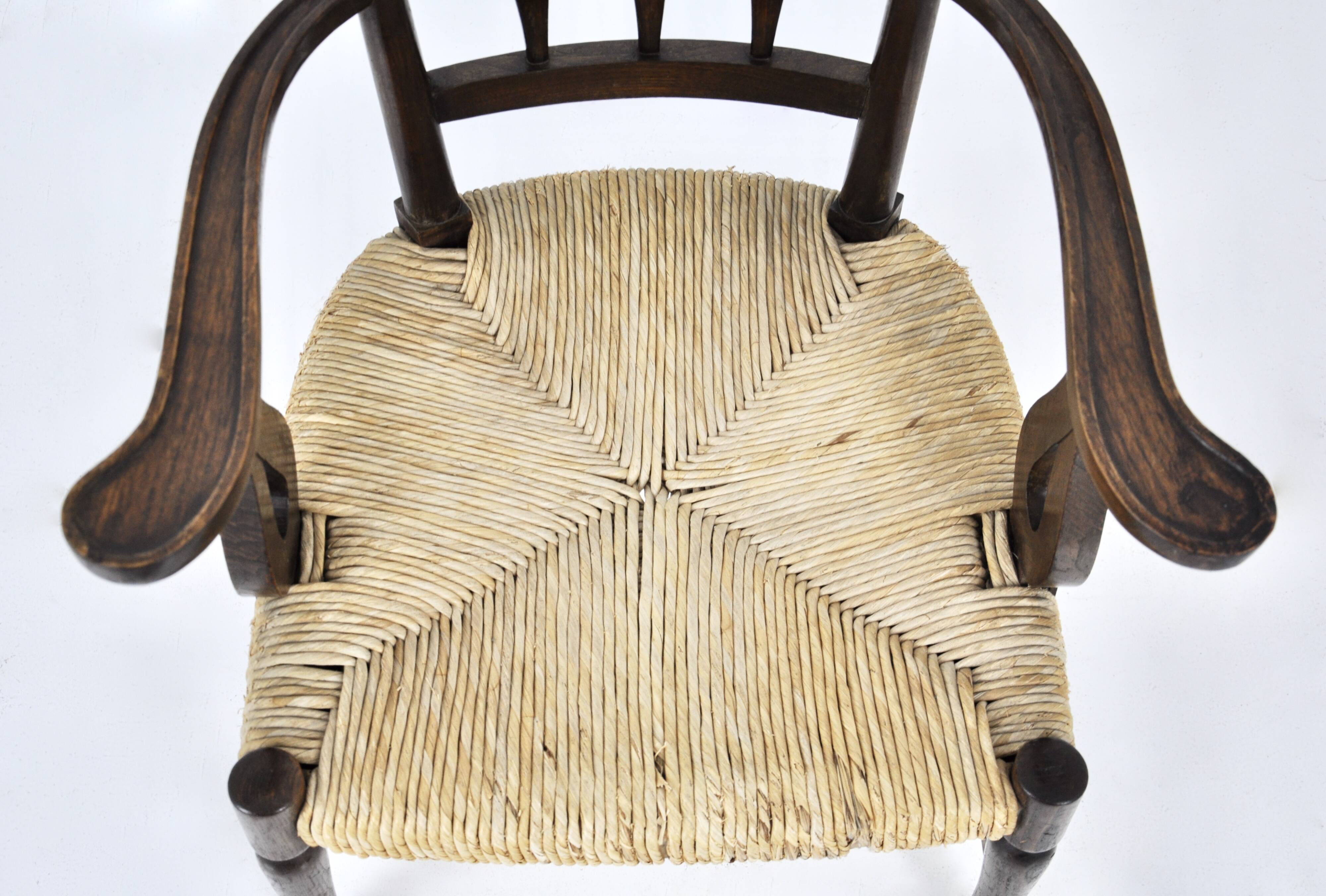 Armchair by Paolo Buffa, 1950S