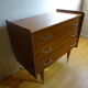 Commode vintage