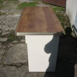 Atal vintage metal office