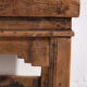 Chinese console table in old elm – Shanxi, circa 1890