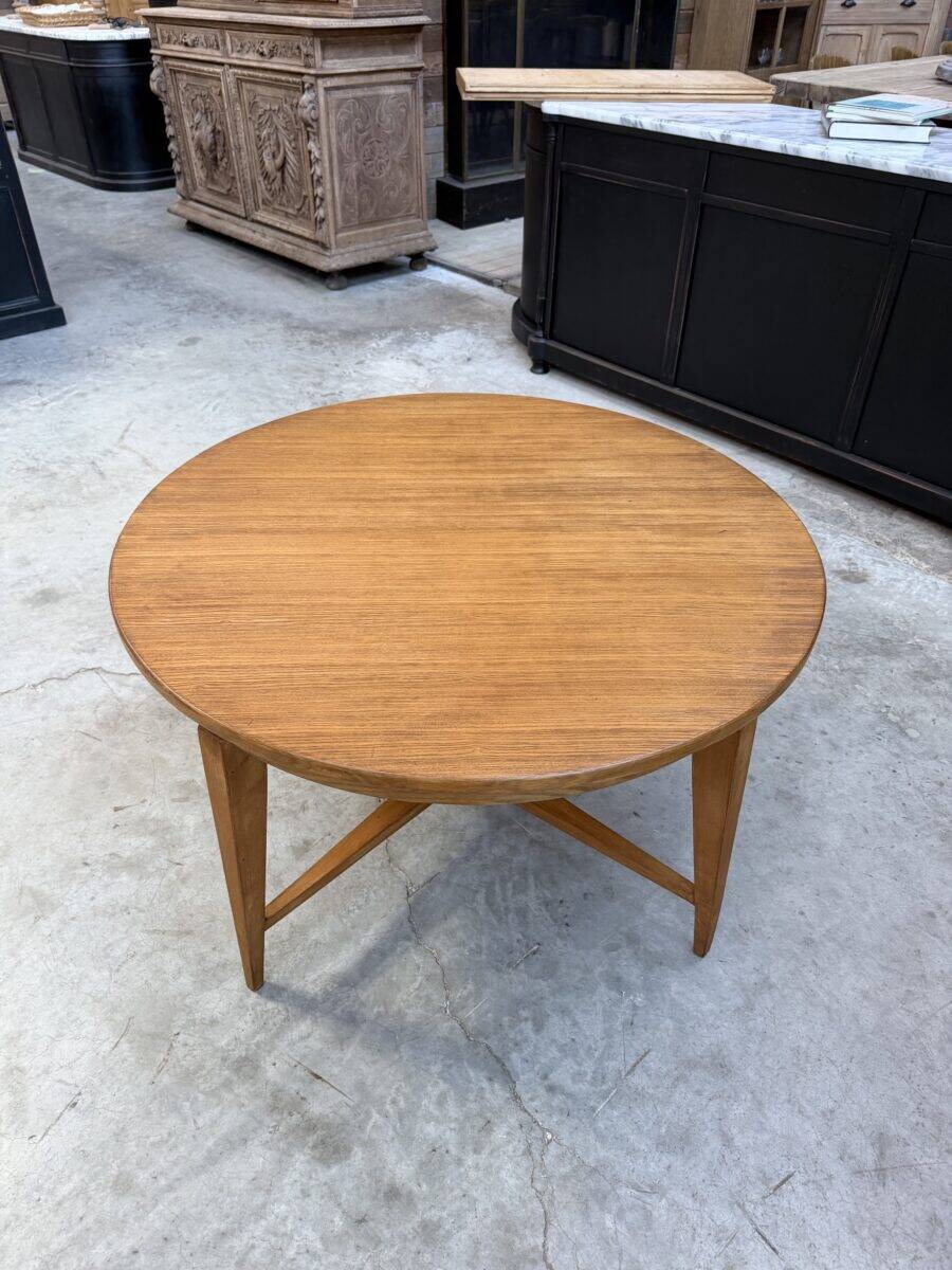 Table monte et baisse Marcel Gascoin