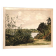 Paysage Aquarelle Legrand