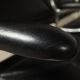 Tandem Sling bench by Charles & Ray Eames, 1962