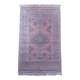 Pakistani Karachi Rug Handmade 187x120cm