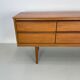 Vintage Austinsuite sideboard 1960's