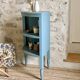 Corner cabinet