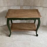 The Kervignac Table