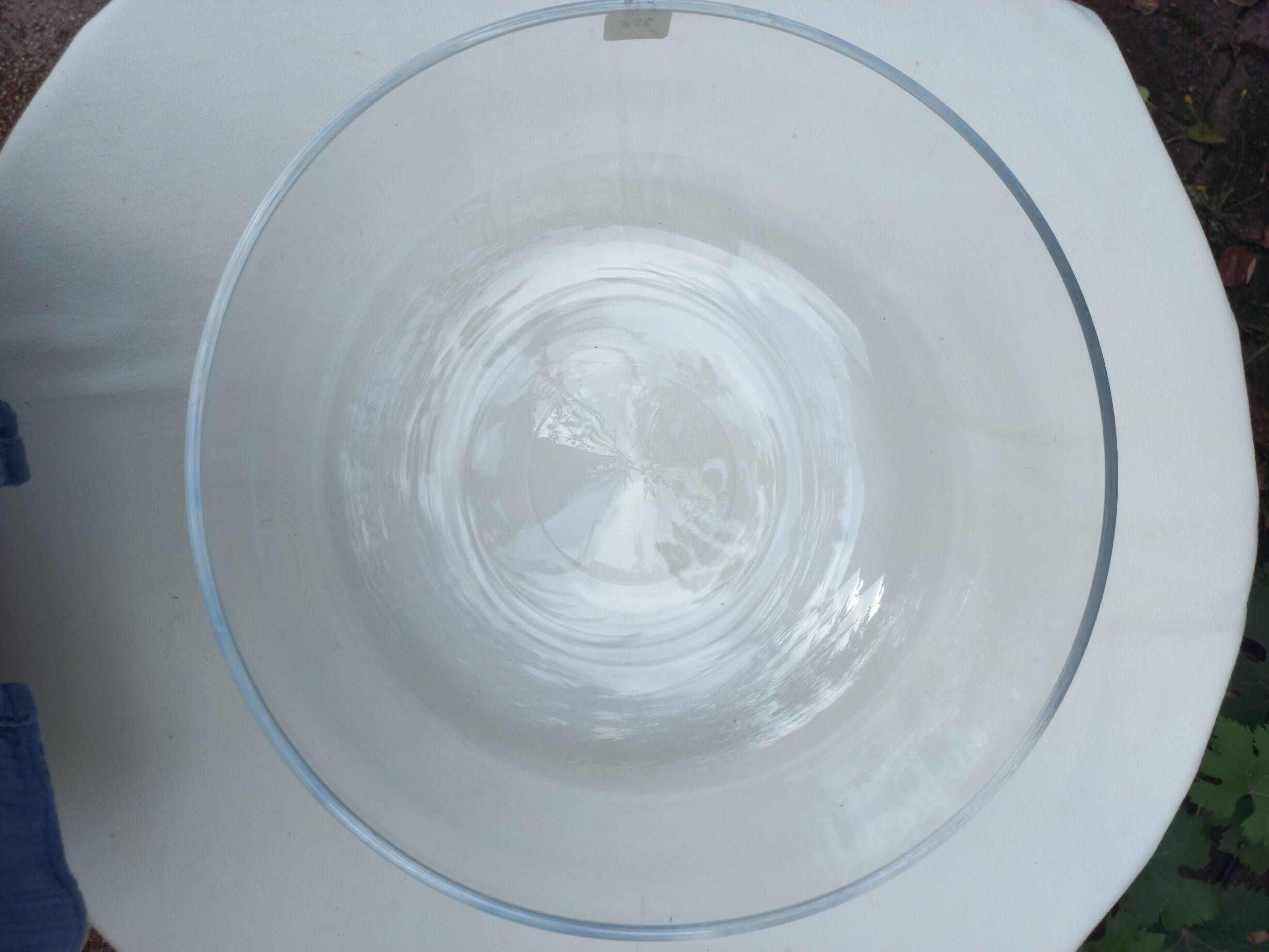 Large salad bowl/Cylindrical bowl Villeroy & Boch