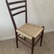 Vintage chair from the 70s