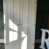 Parisian wardrobe