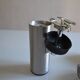 Staff leuchten pair of 1960s pipe wall lights