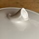 Royal Canterbury Anna fine bone china tureen or dish