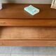 Enfilade/ commode longue vintage
