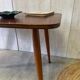 Vintage coffee table